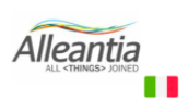 Alleantia