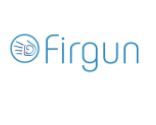 Logo da Firgun