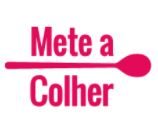 Logo do Mete a Colher