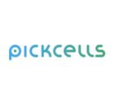 Logo da Pickcells