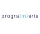 Logo da PrograMaria