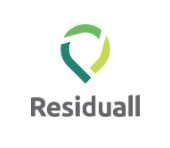 Logo da Residuall