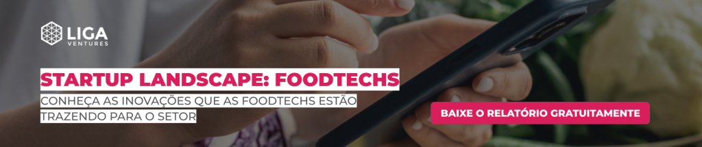 Foodtechs